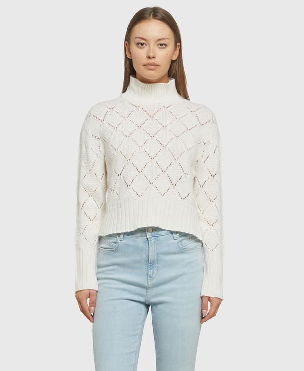 Kaschmirpullover