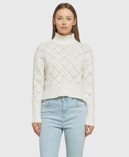 Kaschmirpullover