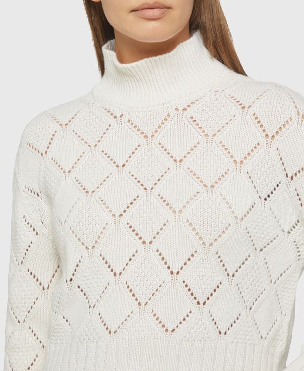 Kaschmirpullover