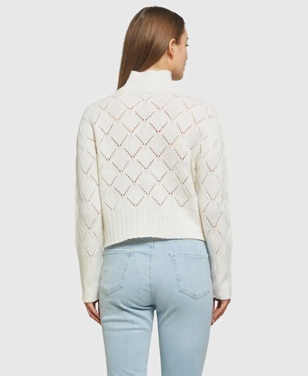 Kaschmirpullover
