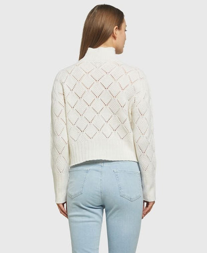 Kaschmirpullover