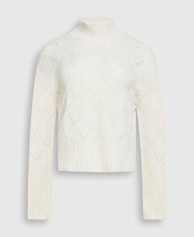 Kaschmirpullover