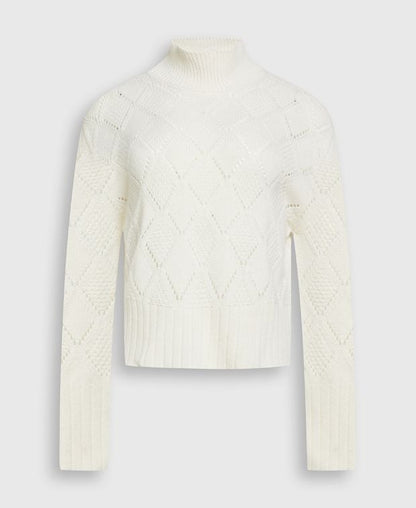 Kaschmirpullover