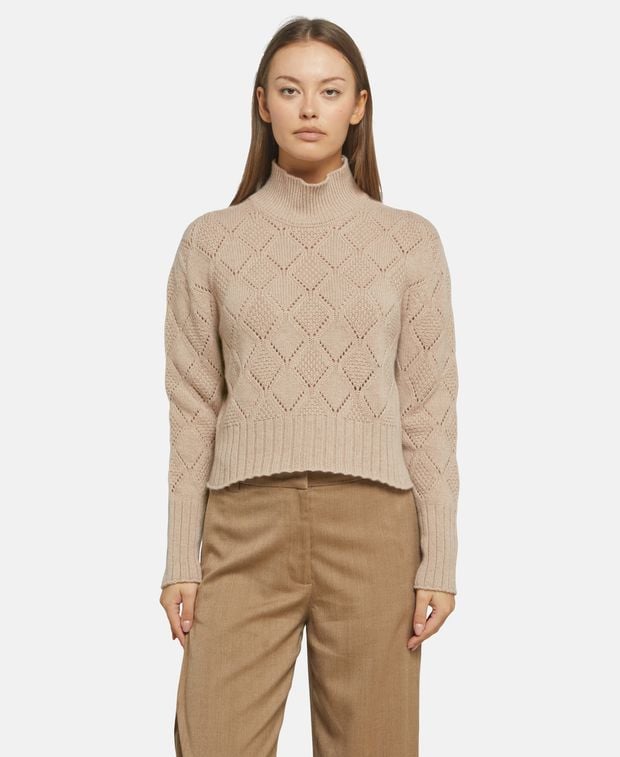 Kaschmirpullover