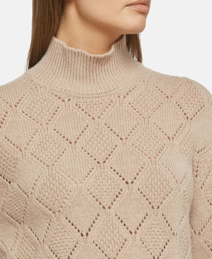 Kaschmirpullover