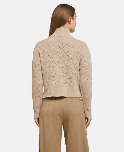 Kaschmirpullover