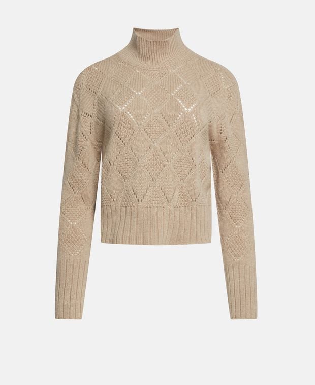 Kaschmirpullover