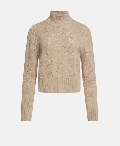 Kaschmirpullover