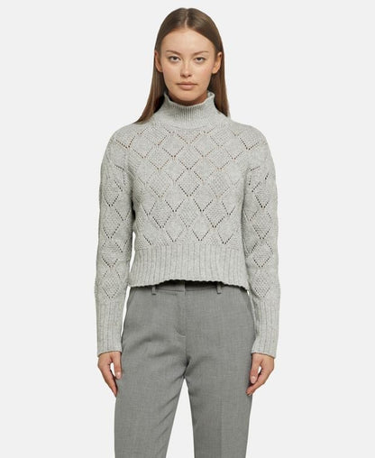 Kaschmirpullover