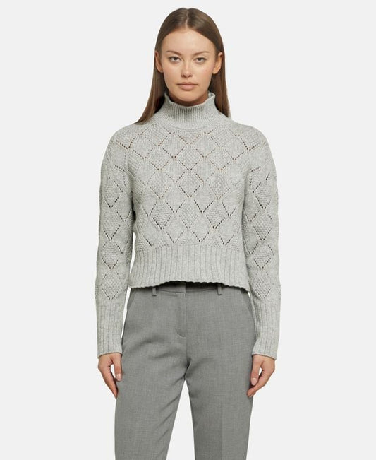Kaschmirpullover