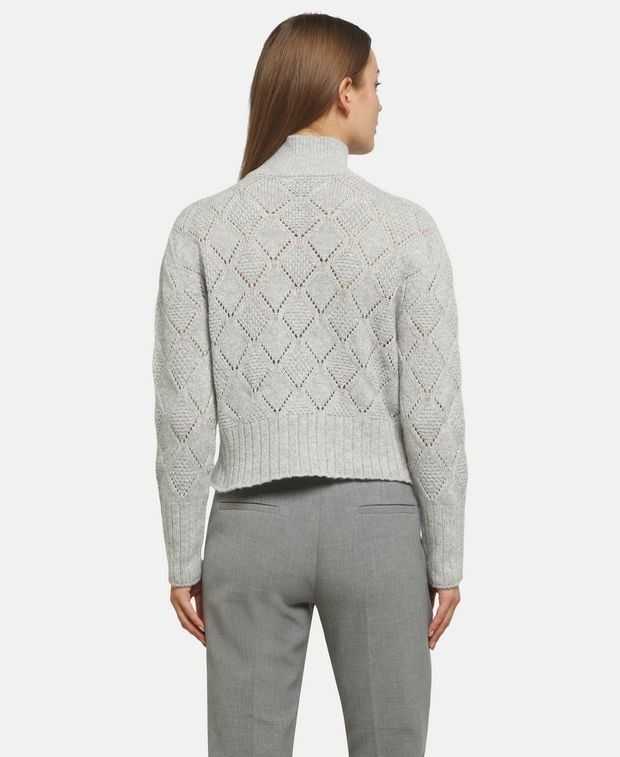 Kaschmirpullover