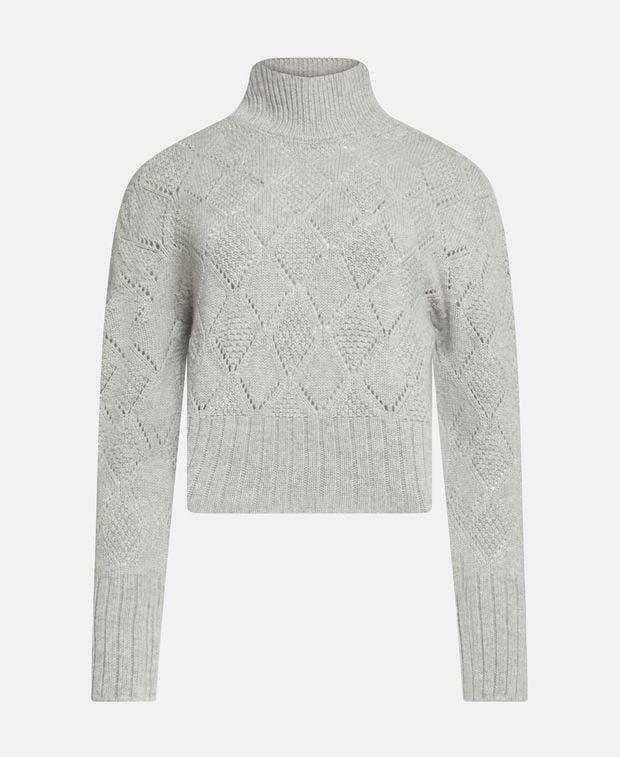 Kaschmirpullover
