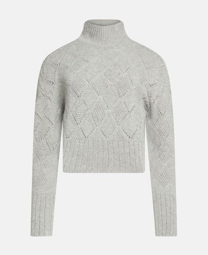 Kaschmirpullover