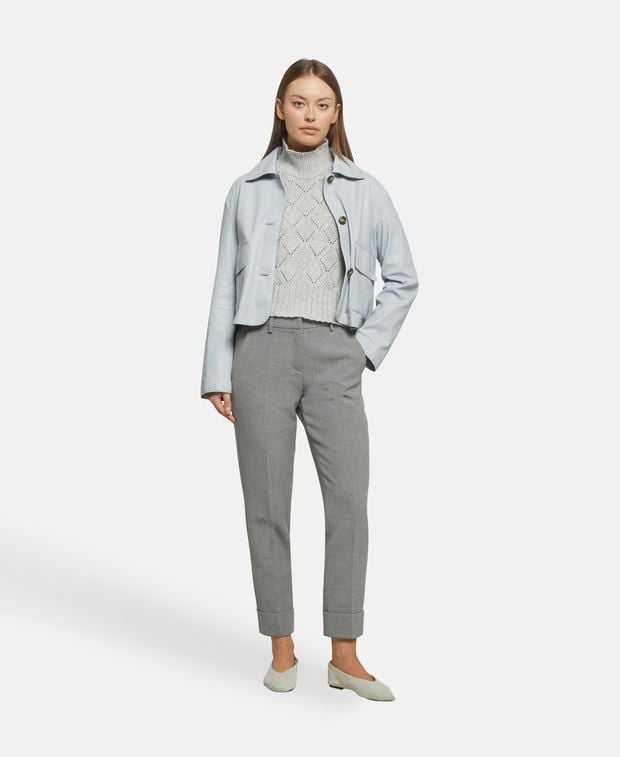 Kaschmirpullover