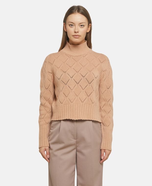 Kaschmirpullover