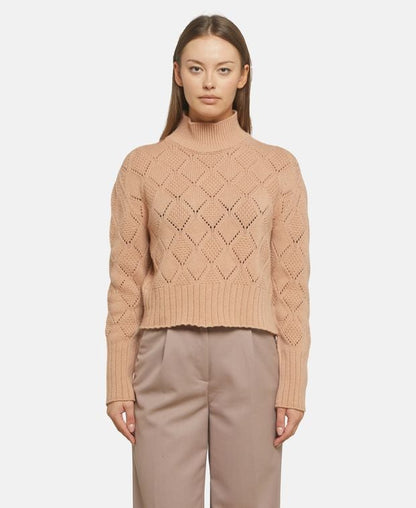 Kaschmirpullover