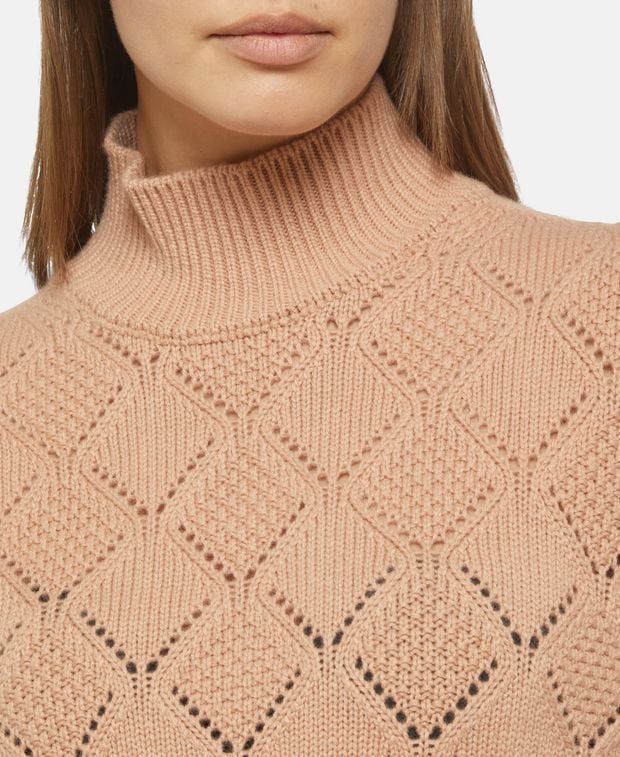 Kaschmirpullover