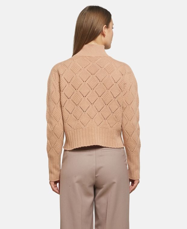 Kaschmirpullover