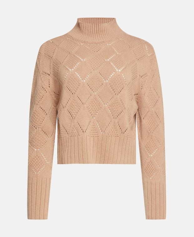 Kaschmirpullover
