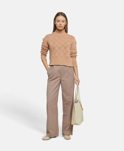Kaschmirpullover