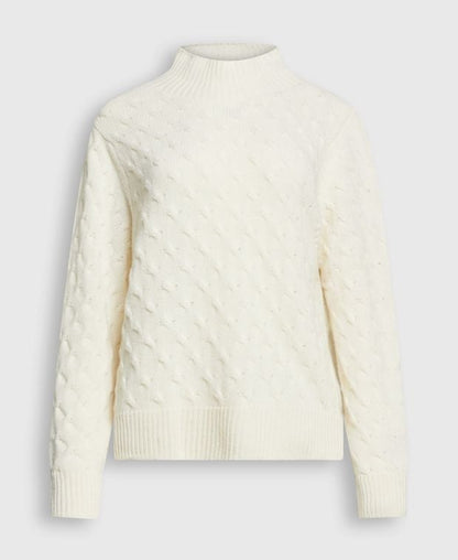 Wollpullover