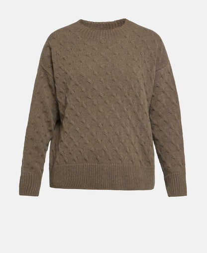 Wollpullover