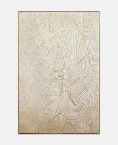 Gerahmter Kunstdruck