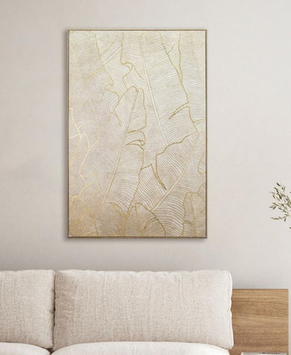 Gerahmter Kunstdruck