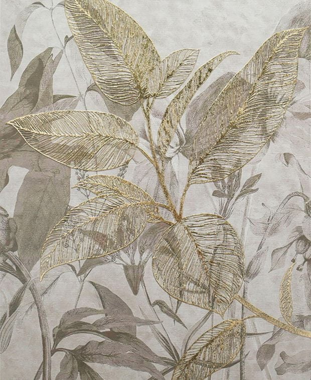 Gerahmter Kunstdruck
