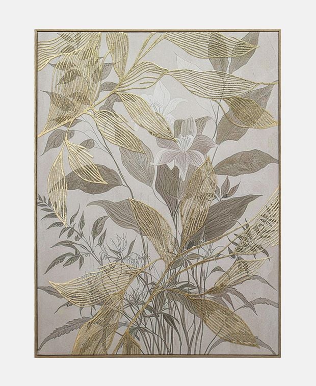 Gerahmter Kunstdruck