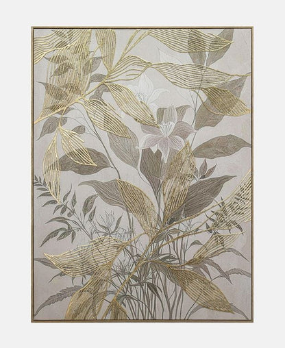 Gerahmter Kunstdruck