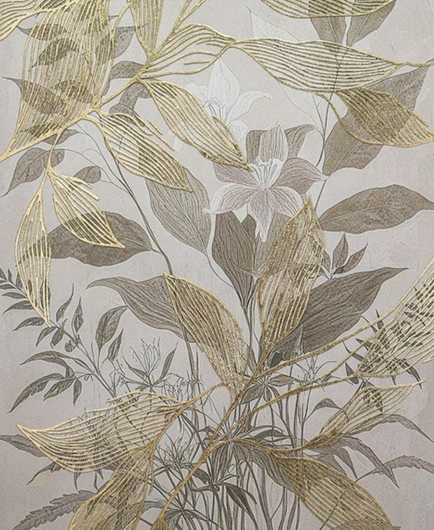 Gerahmter Kunstdruck