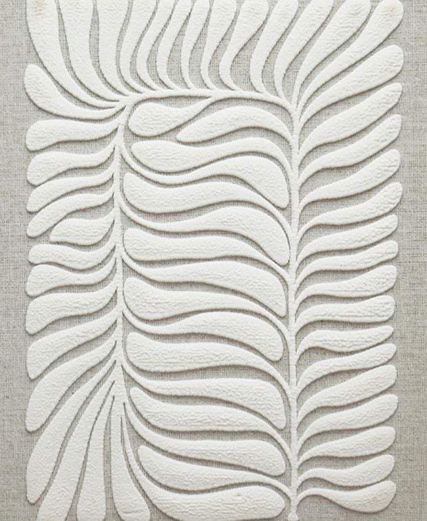 Gerahmter Kunstdruck