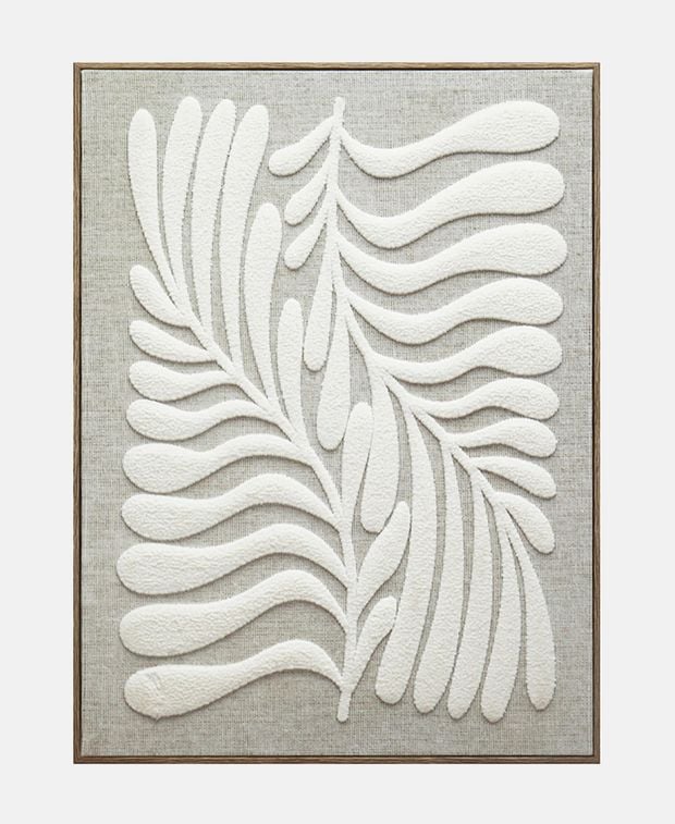 Gerahmter Kunstdruck