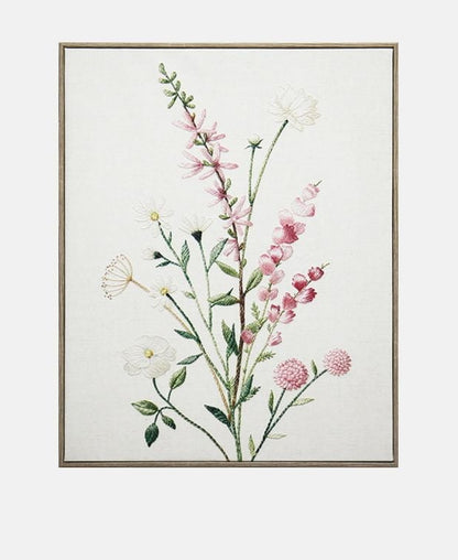 Gerahmter Kunstdruck