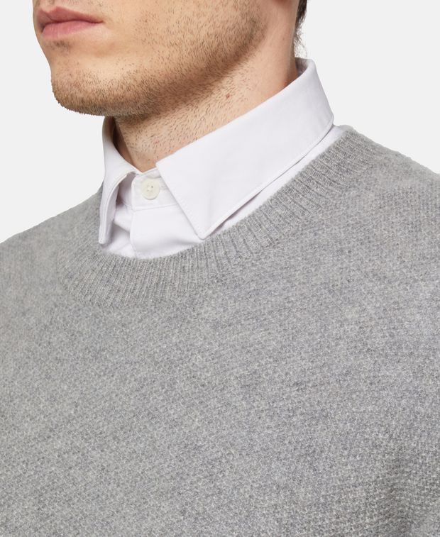 Kaschmirpullover