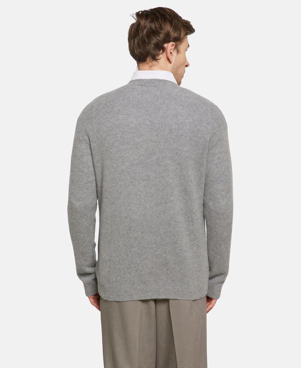 Kaschmirpullover