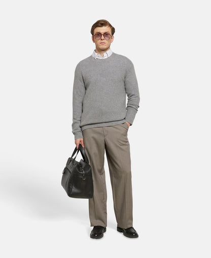 Kaschmirpullover