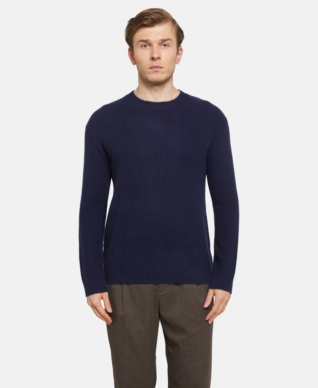 Kaschmirpullover