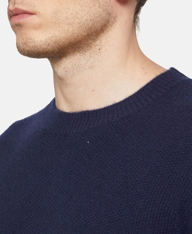 Kaschmirpullover