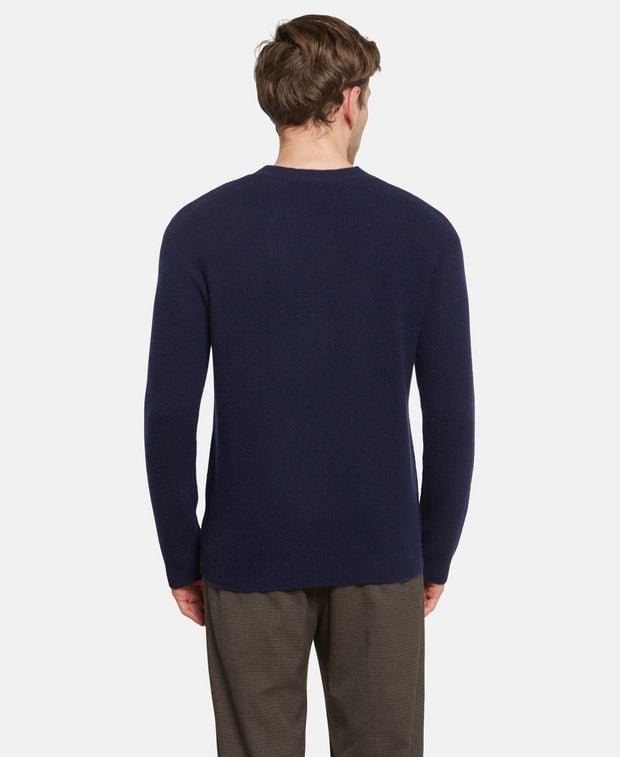 Kaschmirpullover