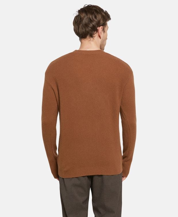Kaschmirpullover