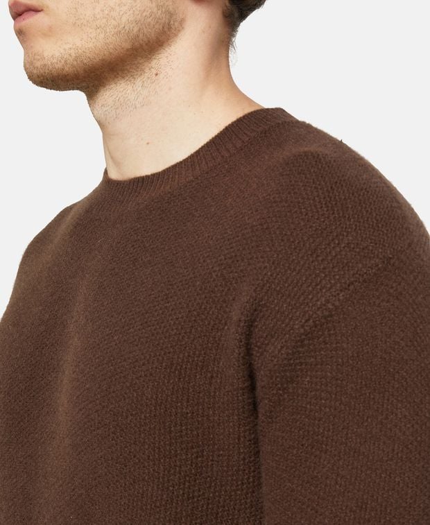 Kaschmirpullover