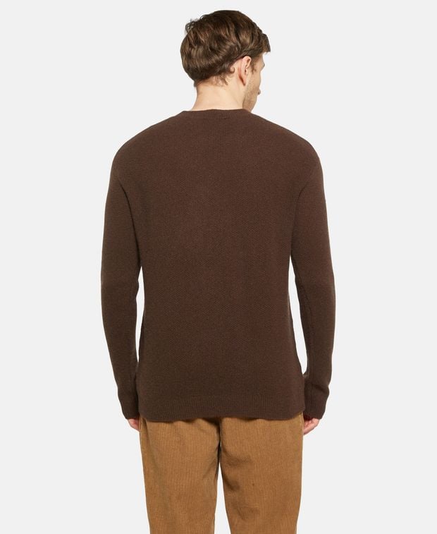 Kaschmirpullover