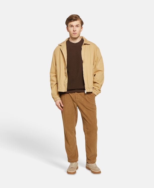 Kaschmirpullover