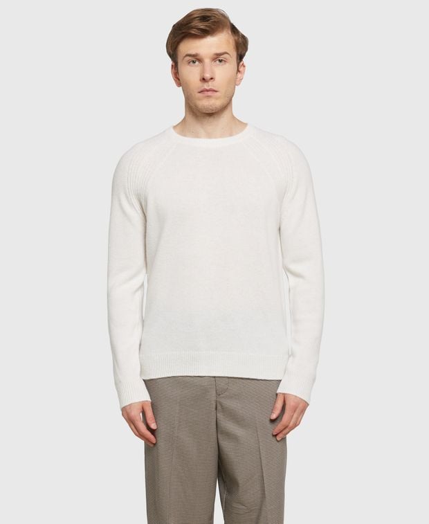 Kaschmirpullover