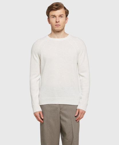 Kaschmirpullover