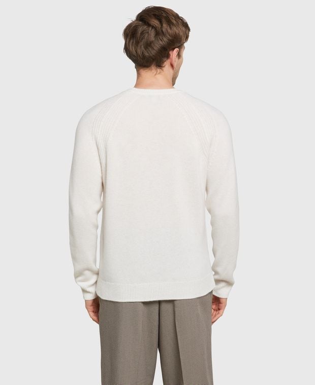 Kaschmirpullover