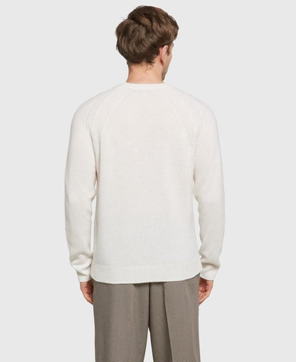 Kaschmirpullover