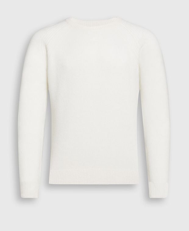 Kaschmirpullover